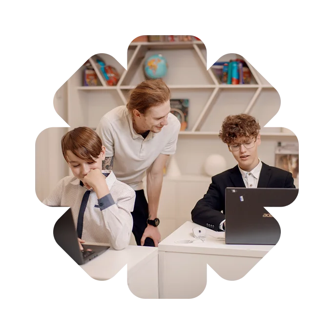 Фанскул: забота о детстве и будущем